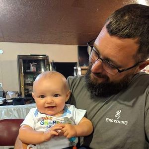 Meet your Posher, Aj